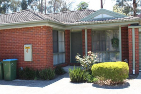 Australian Home Away Ringwood Bardia